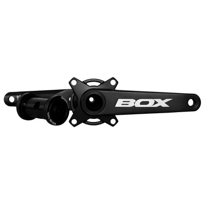 Box One M35 Crankset