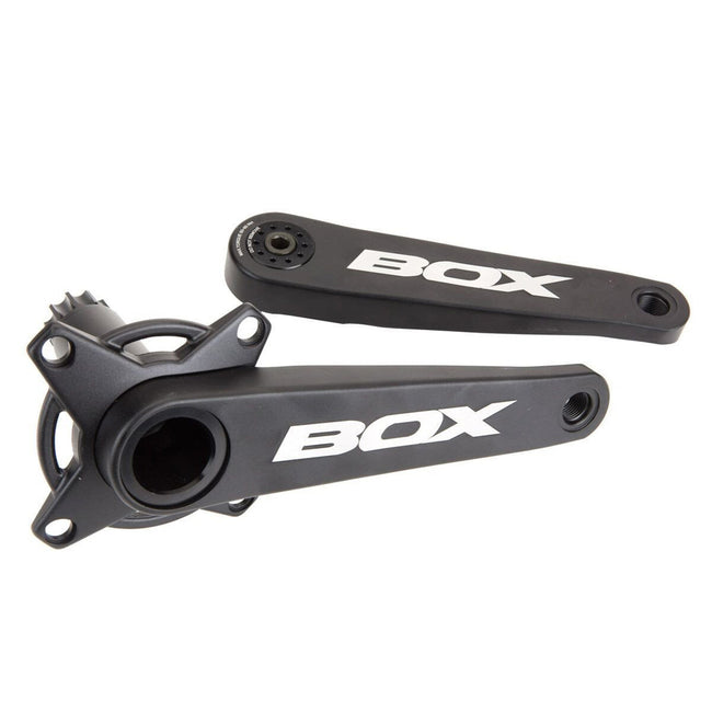 Box One M35 Crankset - 3