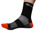 Box One Performance SGX Socks-Black - 1