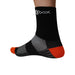 Box One Performance SGX Socks-Black - 2