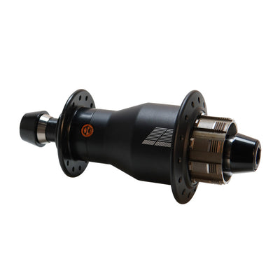 Box One Stealth Pro Rear Hub