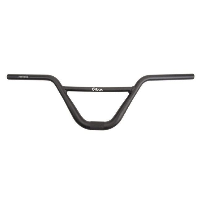 Box One Triple Tapered Aluminum Handlebars-7&quot; - 1