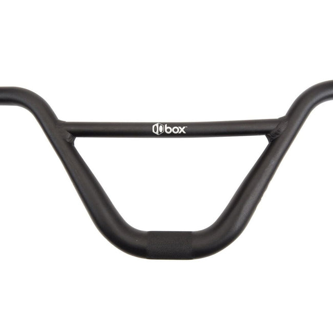 Box One Triple Tapered Aluminum Handlebars-7&quot; - 3