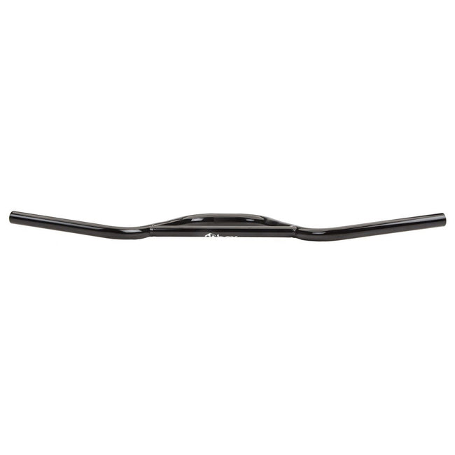 Box One Triple Tapered Chromoly Handlebar-6.5&quot; - 3