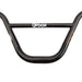 Box One Triple Tapered Chromoly Handlebar-8&quot; - 3