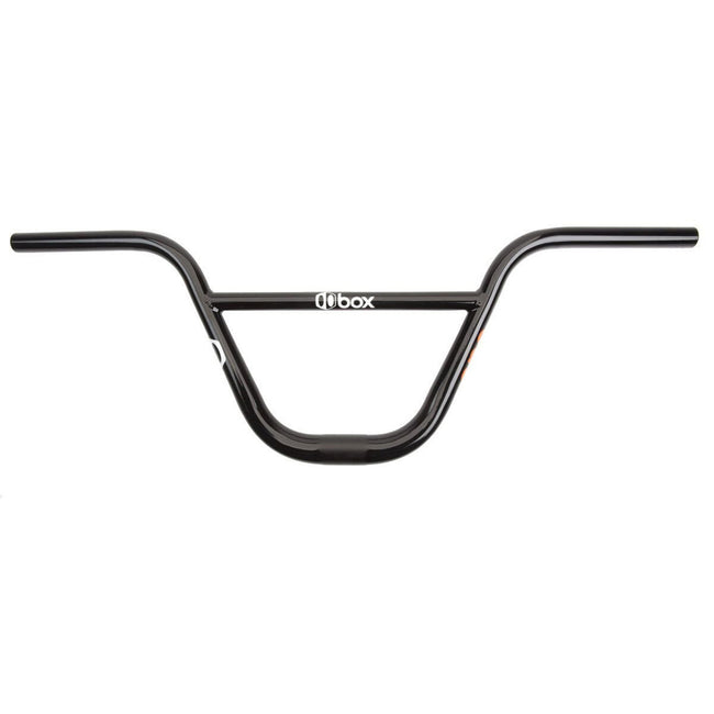 Box One Triple Tapered Chromoly Handlebar-8.5&quot; - 1