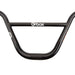 Box One Triple Tapered Chromoly Handlebar-8.5&quot; - 2