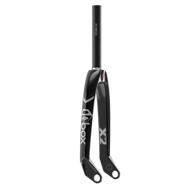 Box One X2 Pro Carbon BMX Race Fork 20"-1 1/8"-20mm