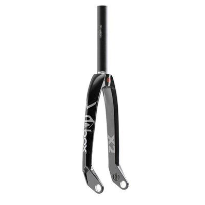 Box One X2 Pro Carbon BMX Race Fork-24"-1 1/8"-20mm