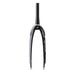 Box One X5 Pro Tapered Carbon BMX Race Fork-24&quot;-1 1/8&quot;-1.5&quot;-20mm - 3