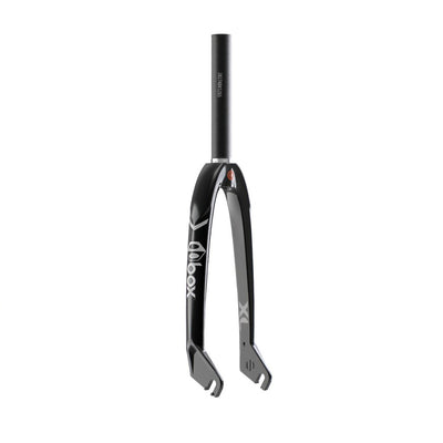 Box One XL Pro Lite Carbon BMX Race Fork-20"-1 1/8"-10mm