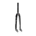 Box One XL Pro Lite Carbon BMX Race Fork-20&quot;-1 1/8&quot;-10mm - 1