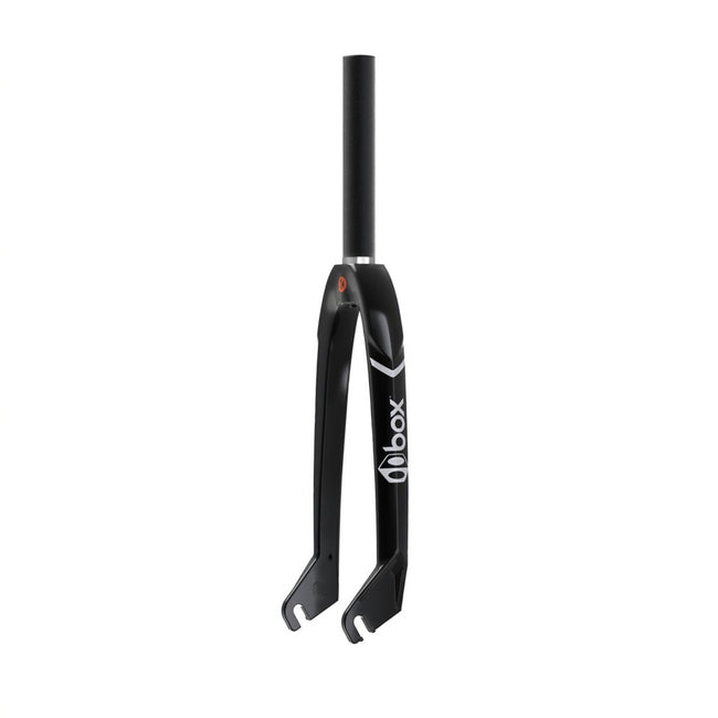 Box One XL Pro Lite Carbon BMX Race Fork-20&quot;-1 1/8&quot;-10mm - 4