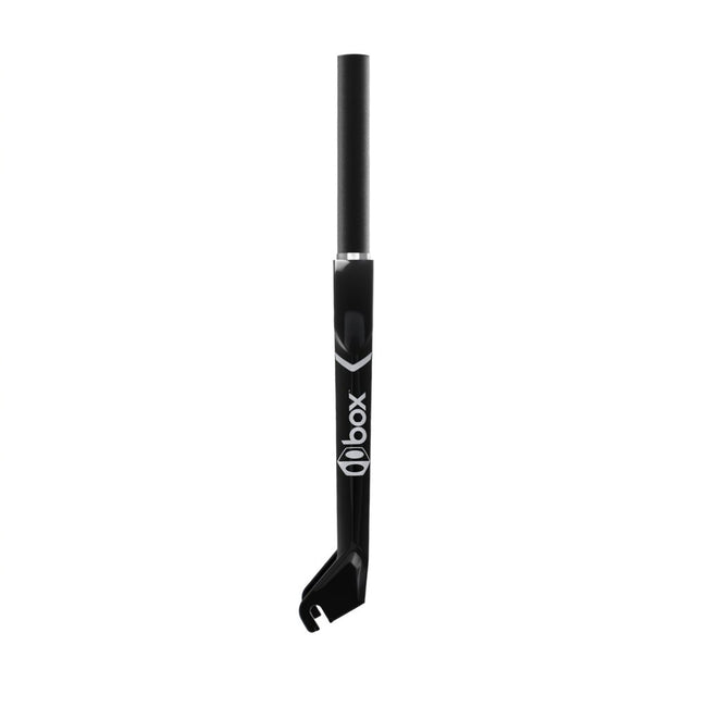 Box One XL Pro Lite Carbon BMX Race Fork-20&quot;-1 1/8&quot;-10mm - 5