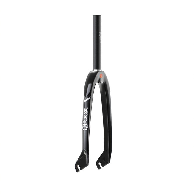 Box One XL Pro Lite Carbon BMX Race Fork-20&quot;-1 1/8&quot;-10mm - 6