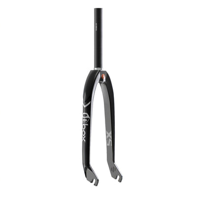 Box One XS Mini Carbon BMX Race Fork-20"-1"-10mm