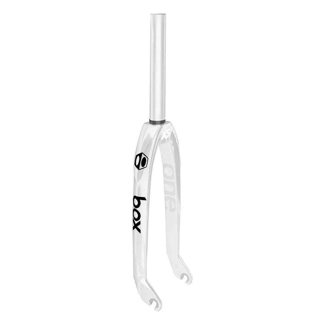 Box One XS Mini Carbon BMX Race Fork-20&quot;-1&quot;-10mm - 2