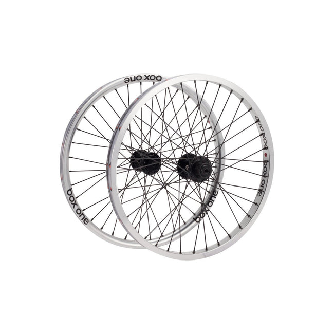 Box Three Pro BMX Race Wheelset-406mm-20x1.75&quot; - 4