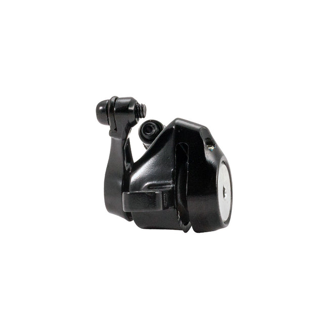 Box Three BMX Disc Brake Caliper Black - 3