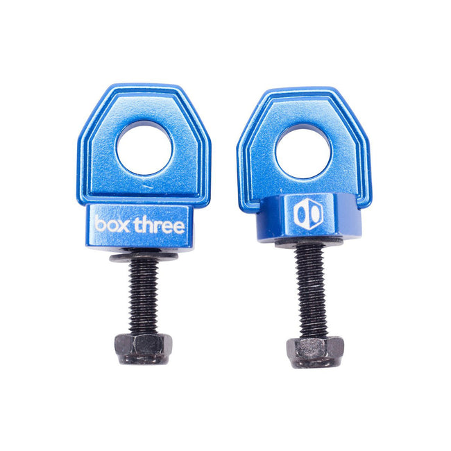 Box Three Chain Tensioner - 2