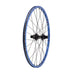 Box Three Alloy Mini/Expert BMX Race Wheel-Rear-20x1 1/8&quot; - 2