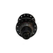 Box Three Expert Rear Hub-Black - 3