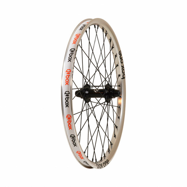 Box Three Alloy Pro BMX Race Wheel-Front-20x1.75&quot; - 4