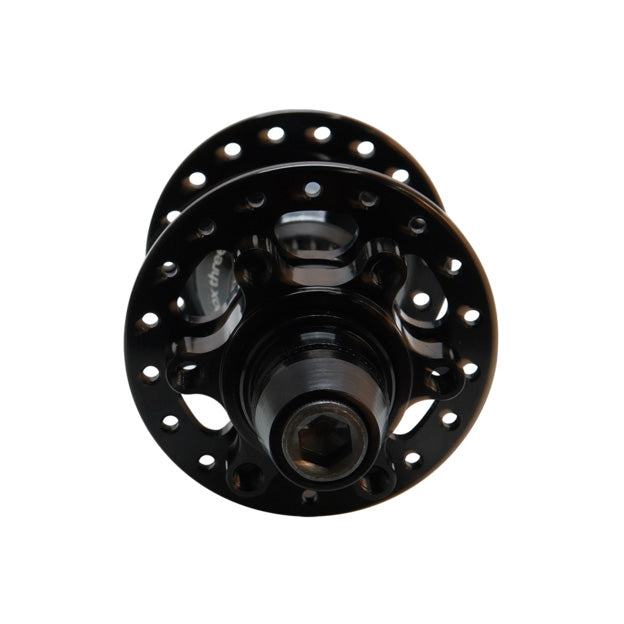 Box Three Pro Disc Rear Hub - 2