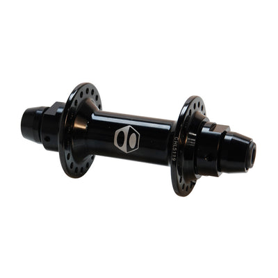 Box Three Pro Front Hub