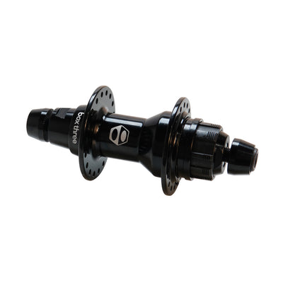 Box Three Pro Rear Hub