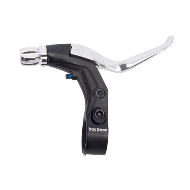 Box Three V-Point Brake Lever - 4