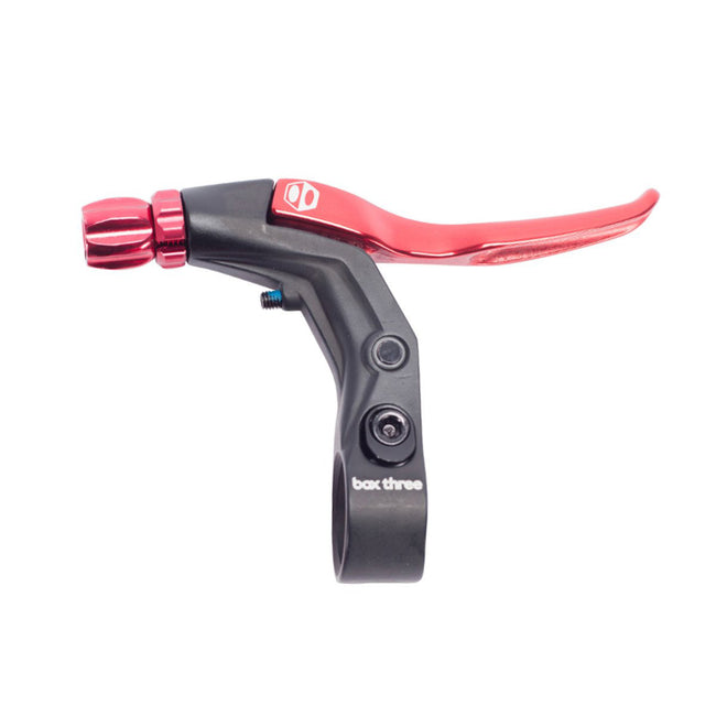 Box Three V-Point Brake Lever - 7