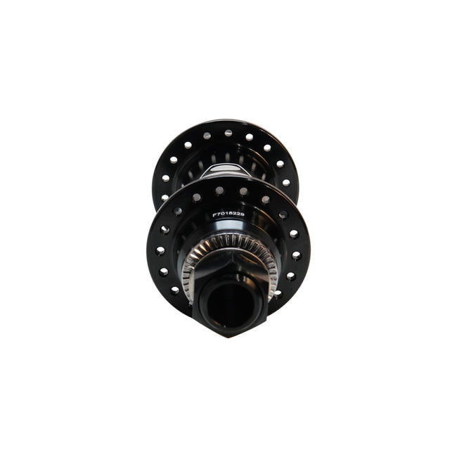 Box Two 20mm Front Hub-Black-36H - 3