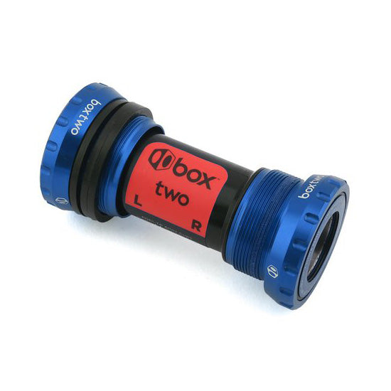 Box Two Alloy External Bottom Bracket - 2