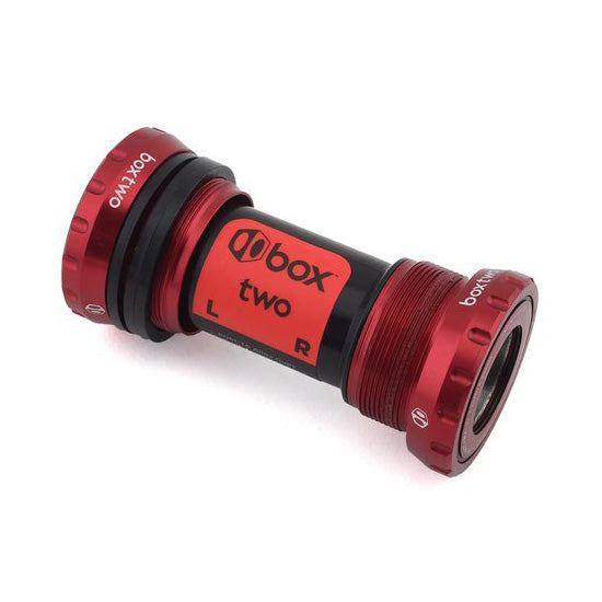 Box Two Alloy External Bottom Bracket - 3