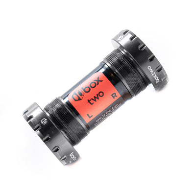 Box Two Oversized 30mm Alloy External Bottom Bracket