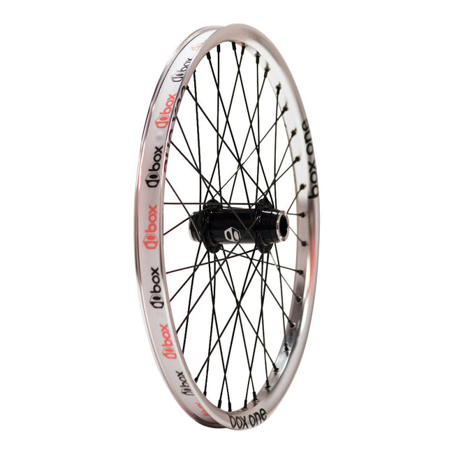 Box Two Pro BMX Race Wheel-Front-20x1.75&quot; - 4