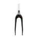 Cliq Citizen Pro Tapered Carbon BMX Race Fork-20&quot;-1 1/8-1.5&quot;-Orange Fade - 1