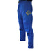 Corsa Unleashed BMX Race Pants-Navy/Gold - 3