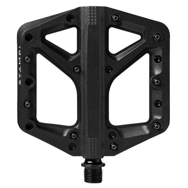 Crank Brothers Stamp 1 Platform Pedals - 1