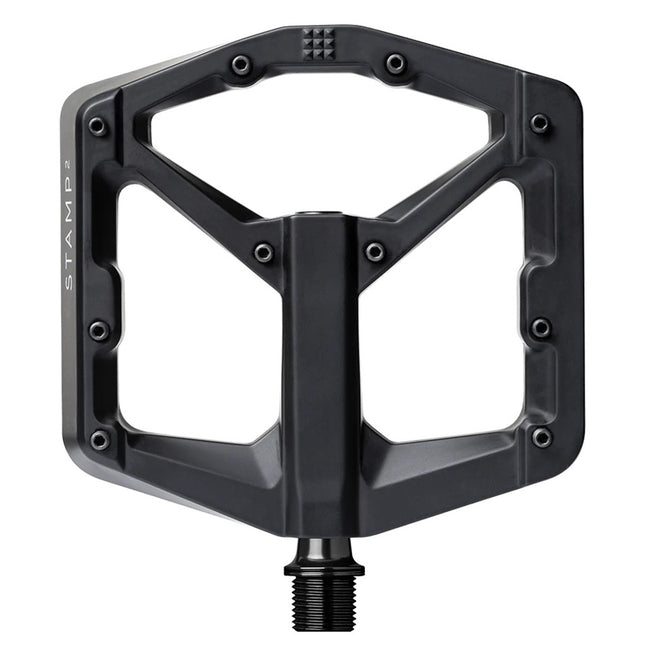 Crank Brothers Stamp 2 Platform Pedals - 1