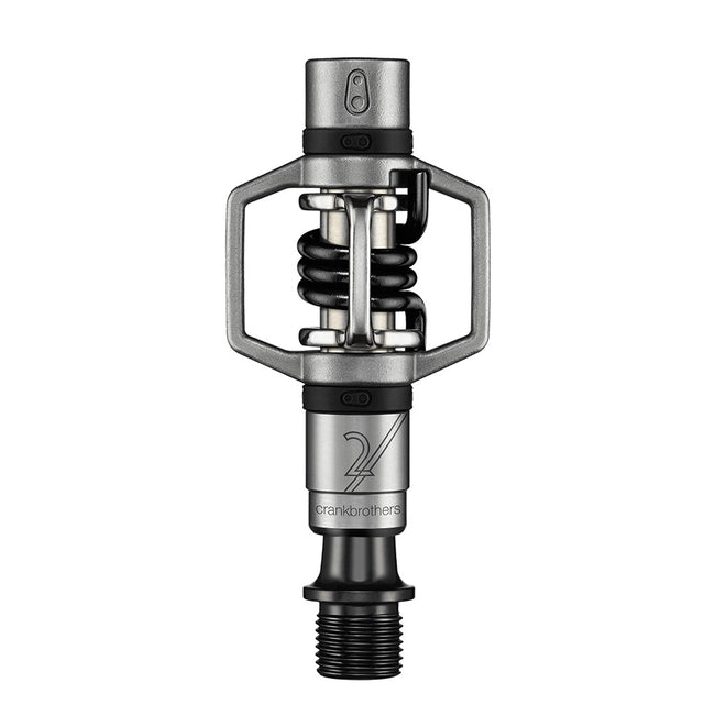 Crank Brothers Eggbeater 2 Clipless Pedals - 1