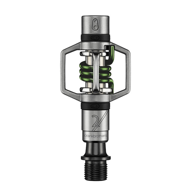 Crank Brothers Eggbeater 2 Clipless Pedals - 2