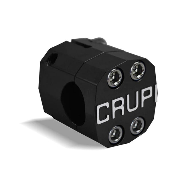 Crupi I-Beam 0-Degree Top Load Stem - 1