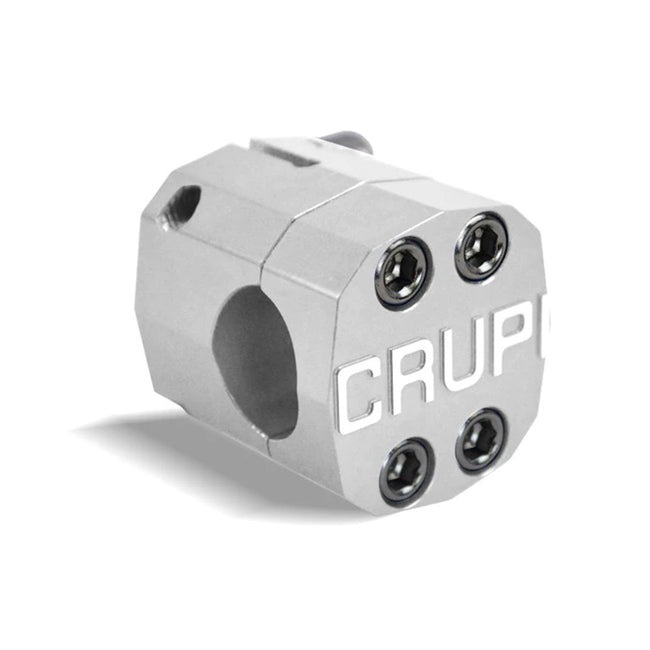 Crupi I-Beam 0-Degree Top Load Stem - 2