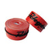 Crupi Rhythm Rim Tape Pair-Red - 1