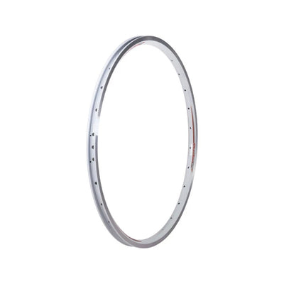 Crupi Rhythm Section Alloy BMX Rim-Polished-28H-20x1 3/8"