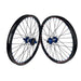 Crupi Pro BMX Race Wheelset-20x1.75&quot; - 2