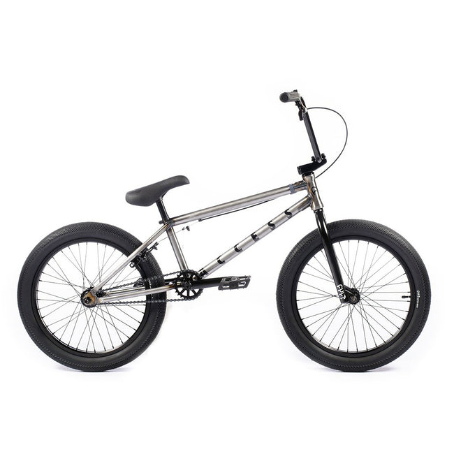 Cult Access 20&quot;TT Freestyle Bike-Raw - 1