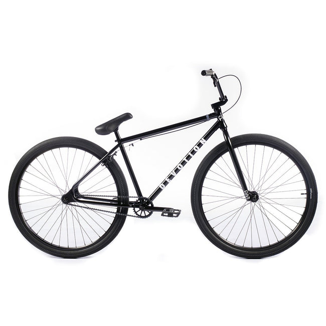 Cult Devotion 29&quot; BMX Freestyle Bike-Matte Black - 1